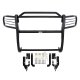WES Sportsman Grille Guards
