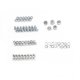 WES Running Board Mount Kits