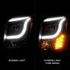 ANZ LED/Projector Headlights