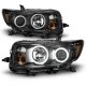 ANZ LED/Projector Headlights