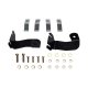 WES Light Bar Mount Kits
