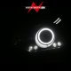 ANZ Projector Headlights