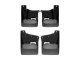 WT No Drill Mudflaps