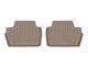 WT FloorLiner - Rear - Tan