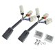 ORL LED Tail Lights