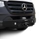 WES Pro-Series Bumpers