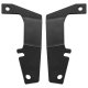 10-20 Toyota 4Runner A-Pillar Mount Fits 360-Series D-Series D-SS RIGID