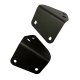 2021 Ford Bronco LED Light Bar Roof Mount, Fits 40 Inch SR Or RDS SR-Series Rigid Industries