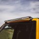 2021-Present Ford Bronco Roof Line Light Kit with a SR Spot/Flood Combo Bar Included RIGID Indust...