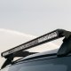 2021-Present Ford Bronco Roof Rack Light Kit with a SR Spot/Flood Combo Bar Included RIGID Indust...