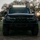 2021-Present Ford Bronco Roof Rack Light Kit with a SR Spot/Flood Combo Bar Included RIGID Indust...