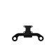 2021-Present Bronco Rear Chase Pod Light Kit RIGID Industries