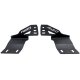 2020-Present Ford SuperDuty Bumper Bar Mount RIGID Industries