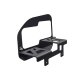 2020-Present Ford SuperDuty Dual Fog Light Mounts RIGID Industries