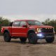 2021-Present Ford Raptor Triple Fog Light Kit RIGID Industries