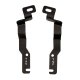 2024-Present Toyota Tacoma A-Pillar Mount RIGID Industries