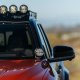 2024-Present Toyota Tacoma A-Pillar Mount RIGID Industries