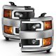 ANZ LED/Projector Headlights