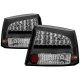 SPY LED Tail Lights