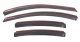 AVS In-Channel Ventvisors