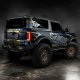 ORL LED Tail Lights