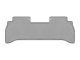 WT FloorLiner - Rear - Grey