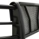 WES HDX Grille Guards