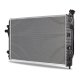 MM Radiators - Plastic