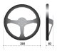 SPA Steering Wheel
