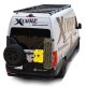 WES MESA Roof Racks