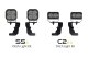DIO LED Light Pods