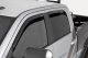 AVS In-Channel Ventvisors
