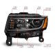 ANZ LED/Projector Headlights
