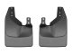 WT No Drill Mudflaps