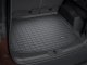 WT Cargo Liners - Black