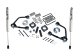 SLF Lift Kits