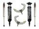 ICO 2.5 Series Coilover Kits