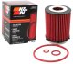 KN Oil Filter