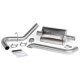 GBE Monster Exhaust Chrome Tip