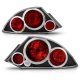 ANZ Taillights