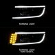 ANZ LED/Projector Headlights