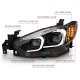 ANZ LED/Projector Headlights