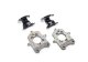 FR Brake Upgrade Kits