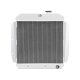 MM Radiators - Alum X-Line
