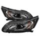 SPY Headlights