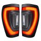 ORL Tail Lights