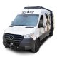 WES MESA Roof Racks