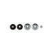 BIL B6 4600 Series Shocks