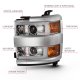 ANZ LED/Projector Headlights