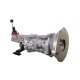 FR Manual Transmissions